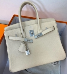 Сумка женская Birkin 30 cm Hermes Артикул LUX-35162. Вид 1