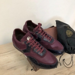 Кроссовки мужские Stefano Ricci Артикул LUX-35438. Вид 1