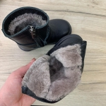 Ботинки зима Dolce & Gabbana Артикул LUX-40019. Вид 2