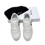 Кеды Celine Артикул LUX-92333. Вид 4