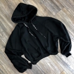 Толстовка женская  Артикул LUX-29166. Вид 1