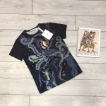 Футболка женская Christian Dior Артикул LUX-14805. Вид 2