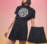 Футболка женская Hermes Артикул LUX-82344. Вид 1