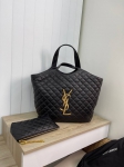 Сумка женская Yves Saint Laurent Артикул LUX-83847. Вид 1
