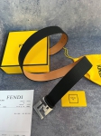 Ремень Fendi Артикул LUX-88102. Вид 1