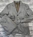 Костюм классический  Артикул LUX-88556. Вид 1