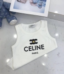 Майка Celine Артикул LUX-88686. Вид 1