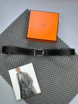 Ремень двухсторонний Hermes Артикул LUX-93109. Вид 1