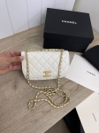 Сумка женская Chanel Артикул LUX-93223. Вид 1