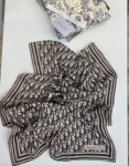 Платок Christian Dior Артикул LUX-95726. Вид 1