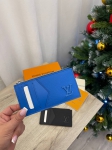 Картхолдер Louis Vuitton Артикул LUX-100345. Вид 1