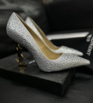 Туфли  Yves Saint Laurent Артикул LUX-100806. Вид 1