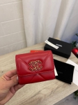 Кошелёк Chanel Артикул LUX-100993. Вид 1