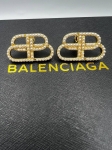 Серьги Balenciaga Артикул LUX-103959. Вид 1