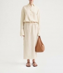 Костюм женский TOTEME  Артикул LUX-105312. Вид 1