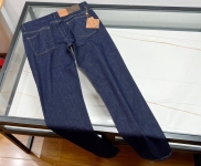 Джинсы  Loro Piana Артикул LUX-105356. Вид 1