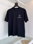 Футболка  CHROME HEARTS Артикул LUX-106114. Вид 1