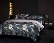 Комплект постельного белья  La Perla Артикул LUX-108970. Вид 1