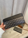 Кошелёк Goyard Артикул LUX-110884. Вид 1