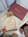 Шапка  Loro Piana Артикул LUX-111211. Вид 1