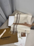 Шарф Burberry Артикул LUX-112432. Вид 1