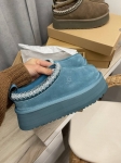 UGG  Ugg Australia Артикул LUX-112490. Вид 1