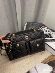 Сумка женская Chanel Артикул LUX-112976. Вид 1