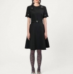 Платье  Valentino Артикул LUX-113674. Вид 1