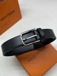 Ремень мужской Louis Vuitton Артикул LUX-115450. Вид 1