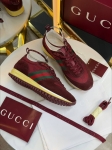Кроссовки  Gucci Артикул LUX-119110. Вид 1