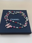 Бусы  Chanel Артикул LUX-120243. Вид 1