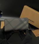 Портмоне  Burberry Артикул LUX-121034. Вид 1