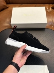 Кроссовки Santoni  Артикул LUX-121037. Вид 1