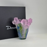 Ваза Daum  Артикул LUX-124473. Вид 1