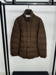 Пуховик Loro Piana Артикул LUX-124595. Вид 1