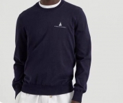 Толстовка Brunello Cucinelli Артикул LUX-126105. Вид 1