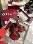 Сабо Gucci Артикул LUX-126502. Вид 1