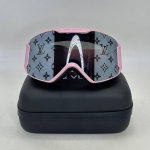 Лыжная маска  Louis Vuitton Артикул LUX-127642. Вид 1