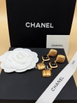 Серьги  Chanel Артикул LUX-128563. Вид 1