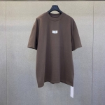 Футболка  Maison Margiela Артикул LUX-128963. Вид 1
