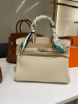 Сумка женская Birkin 30, Togo Hermes Артикул LUX-129161. Вид 1