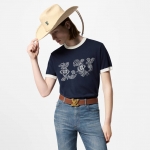 Футболка женская Louis Vuitton Артикул LUX-130320. Вид 1