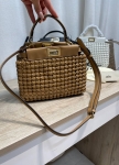 Сумка женская Fendi Артикул LUX-132360. Вид 1