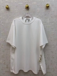 Футболка женская Schiaparelli Артикул LUX-132523. Вид 1