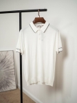 Поло Brunello Cucinelli Артикул LUX-132510. Вид 1