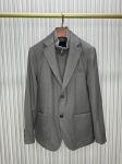 Пиджак ZEGNA Артикул LUX-132604. Вид 1