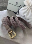 Ремень  Bottega Veneta Артикул LUX-132871. Вид 1