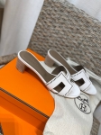Oasis sandal Hermes Артикул LUX-132913. Вид 1