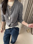 Кардиган Chanel Артикул LUX-132937. Вид 1