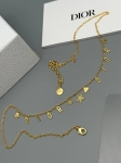 Колье  Christian Dior Артикул LUX-132979. Вид 1